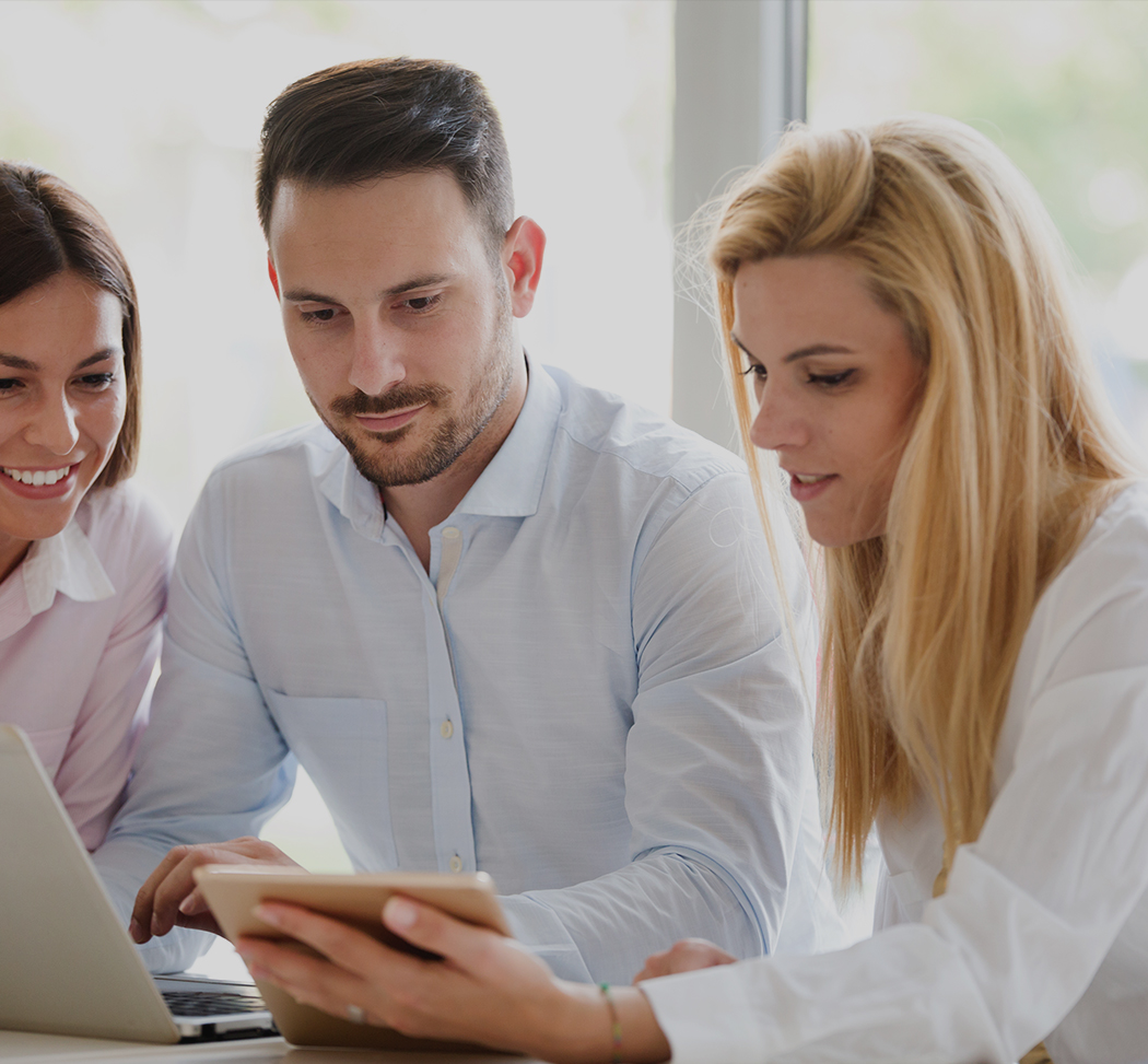 Analistas informáticos en Terrassa