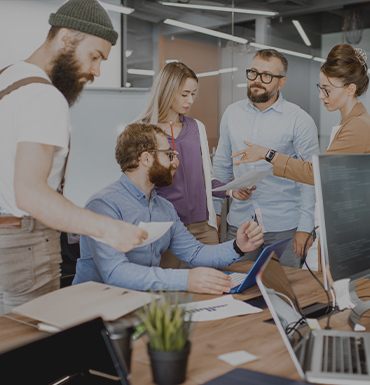 Consultoría informática en Terrassa